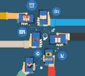 移動(dòng)互聯(lián)網(wǎng)時(shí)代的互聯(lián)網(wǎng)商品零售變革